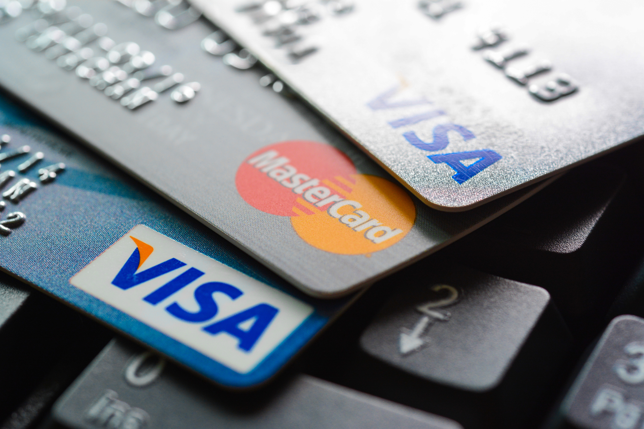 Beneficios Tarjeta de Crédito